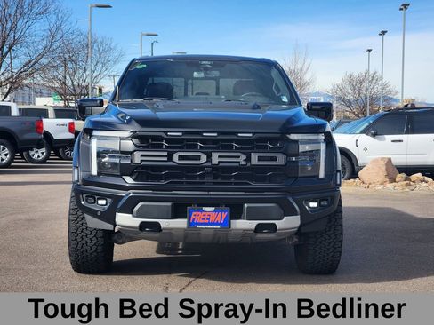 Used 2024 Ford F150 Raptor image 7