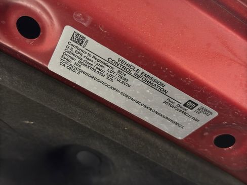 Used 2024 GMC Sierra 1500 Denali w/ Denali Reserve Package image 47