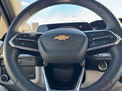 New 2025 Chevrolet Tahoe Premier image 17