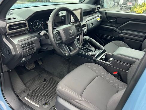 Certified 2026 Toyota Tacoma SR5 image 11
