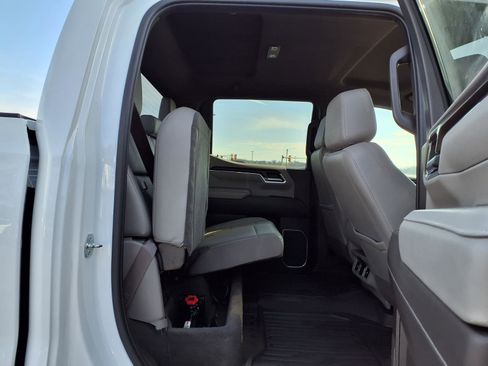 Used 2022 GMC Sierra 1500 SLT image 28