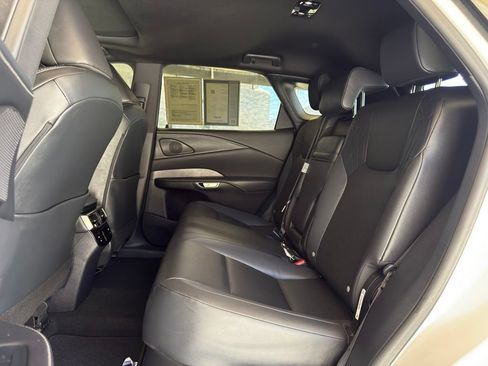 Certified 2024 Lexus RX 350 FWD w/ Technology Package image 20