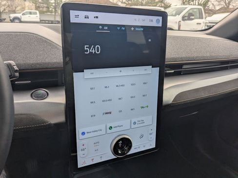 Certified 2023 Ford Mustang Mach-E GT image 26