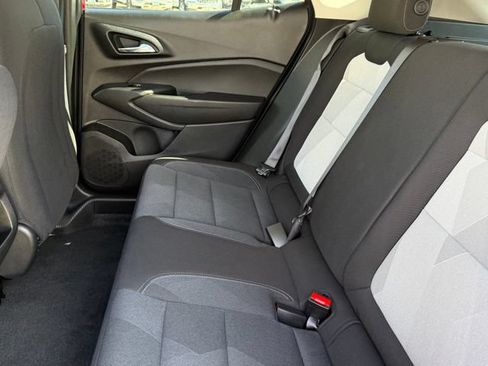 Used 2026 Chevrolet Trax LS FWD image 24