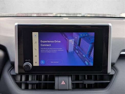 Used 2025 Toyota RAV4 XLE image 14