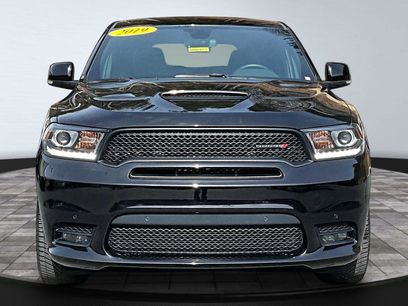Used 2019 Dodge Durango R/T