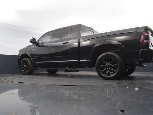 Used 2020 RAM 2500 Limited image 45