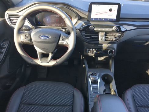 New 2026 Ford Escape ST-Line FWD image 46