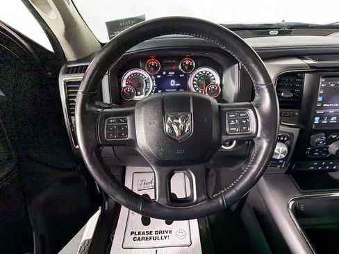 Used 2017 RAM 1500 Sport image 11