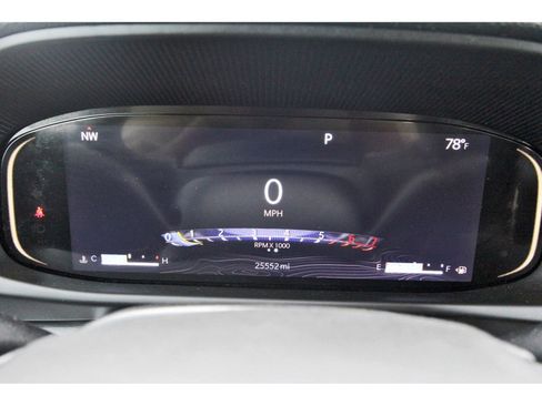 Used 2024 Jeep Wagoneer Series II image 18