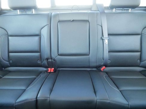 Used 2018 GMC Sierra 1500 SLT image 13