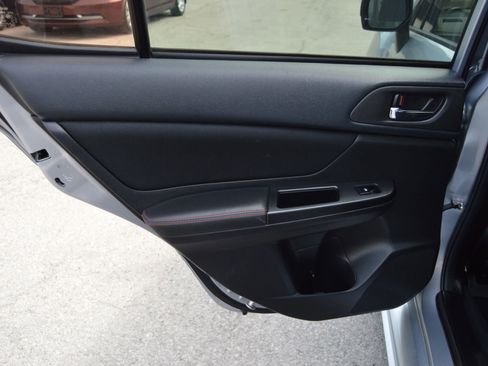 Used 2015 Subaru WRX image 19