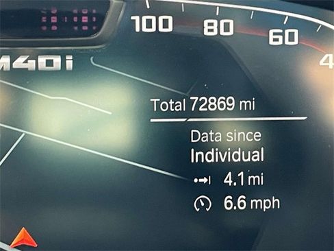 Used 2023 BMW X3 M40i image 29