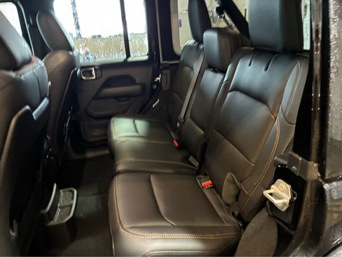 New 2026 Jeep Wrangler Sahara image 11