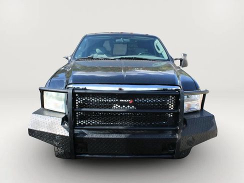 Used 2007 Ford F250 Lariat AWD/4WD image 2