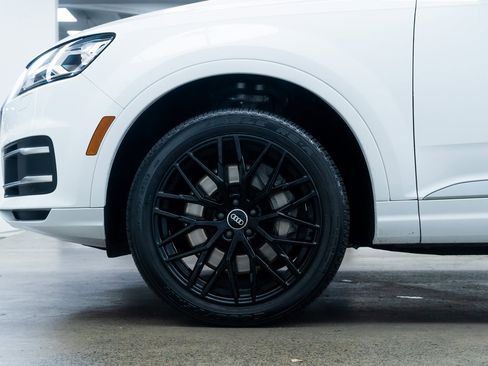 Used 2018 Audi Q7 2.0T Premium Plus image 7