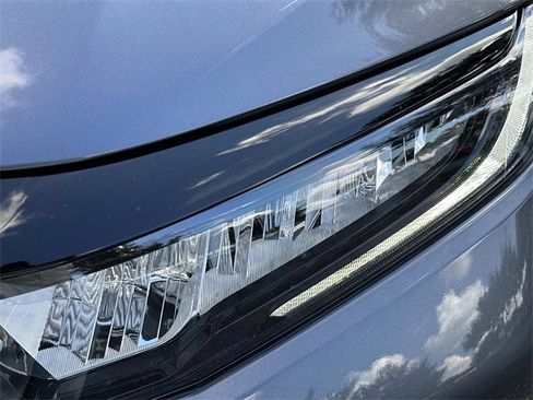 New 2026 Honda Odyssey EX-L image 9