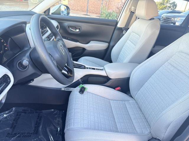 New 2027 Honda HR-V LX image 14