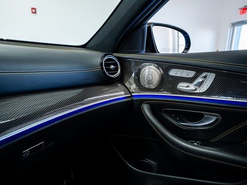 Used 2021 Mercedes-Benz E 63 AMG S image 56