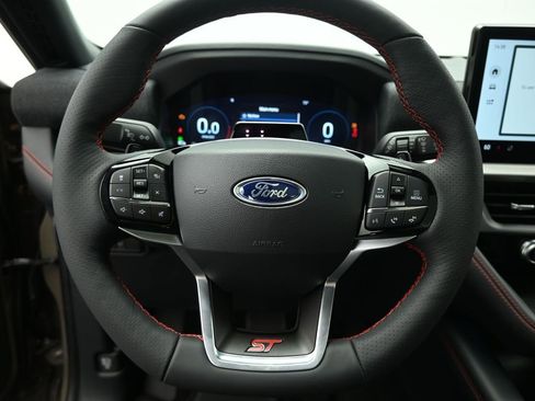 New 2026 Ford Explorer ST image 10