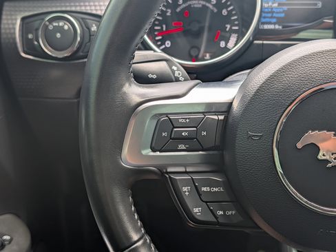 Used 2019 Ford Mustang GT w/ GT Performance Package RWD image 19