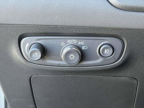 Certified 2023 Buick Encore GX Preferred w/ Cold Weather Comfort Package image 21