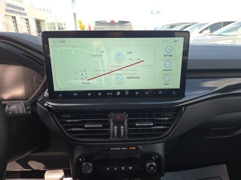 New 2026 Ford Escape ST-Line w/ Tech Pack #1 image 16