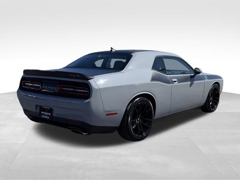 Used 2022 Dodge Challenger R/T w/ T/A Package RWD image 19