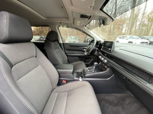 Used 2023 Honda CR-V EX image 22