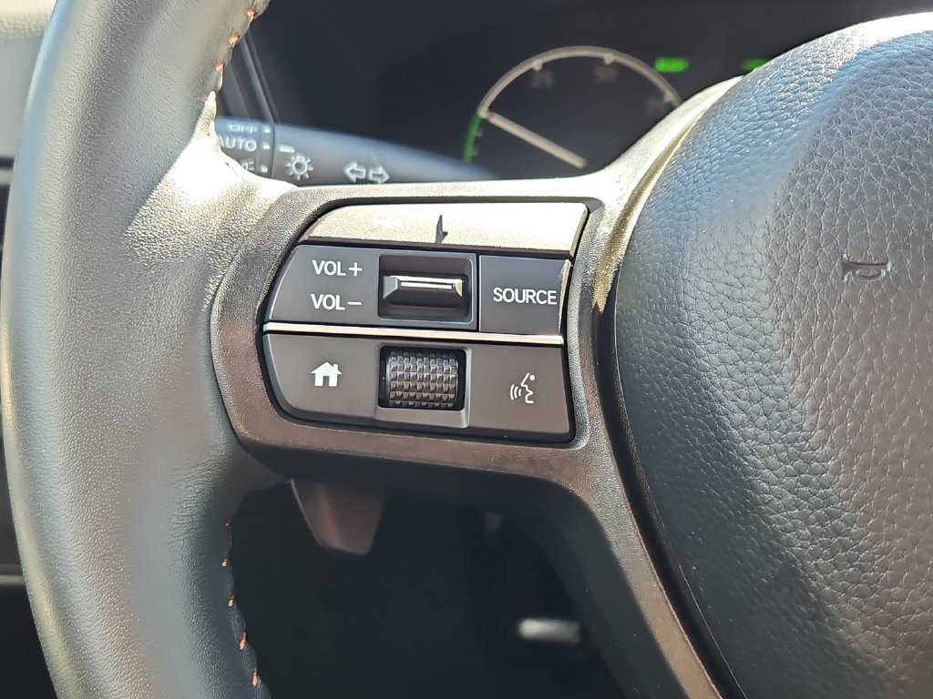 Certified 2024 Honda CR-V Sport image 24