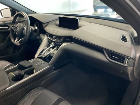 Certified 2022 Acura TLX A-Spec Package image 21