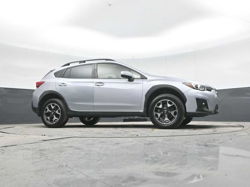 Used 2020 Subaru Crosstrek 2.0i Premium w/ Popular Package #2 image 40