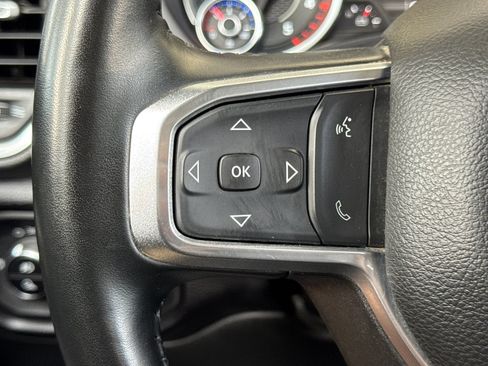 Used 2024 RAM 2500 Laramie w/ Safety Group AWD/4WD image 27