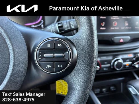 Used 2024 Kia Soul LX w/ Option Group 015 image 25