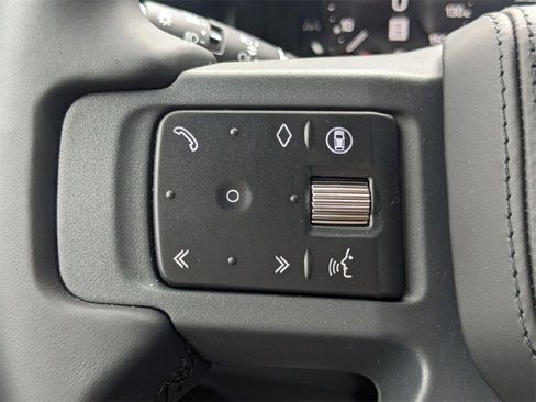 New 2024 Land Rover Defender 130 X image 20