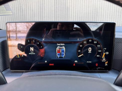 New 2026 Ford Mustang GT image 33