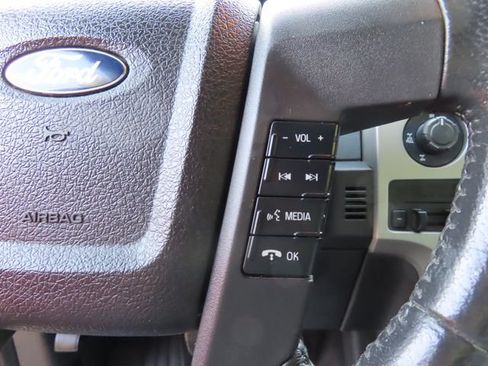 Used 2014 Ford F150 XLT w/ Equipment Group 302A Luxury AWD/4WD image 22