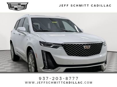 Certified 2023 Cadillac XT6 Premium Luxury