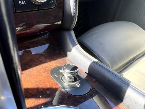 Used 2008 Bentley Continental GTC image 34