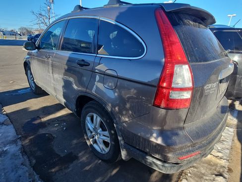 Used 2010 Honda CR-V EX image 4