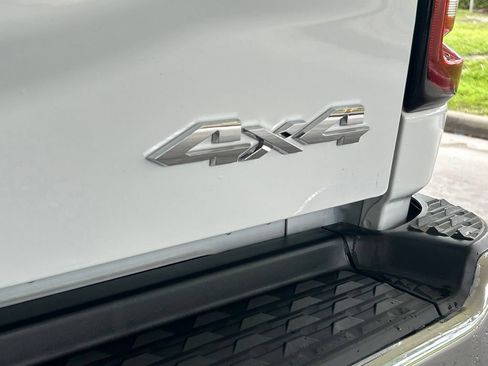 Used 2025 RAM 2500 Big Horn AWD/4WD image 22
