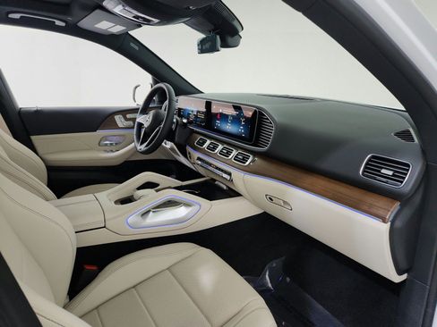 Certified 2026 Mercedes-Benz GLE 350 4MATIC image 19