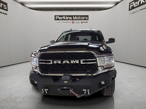 Used 2022 RAM 2500 Tradesman image 4