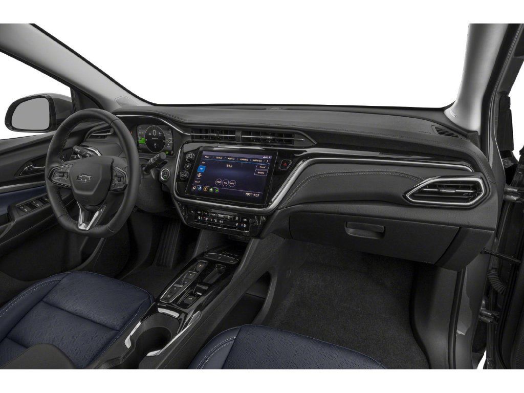 Used 2023 Chevrolet Bolt EUV LT w/ Comfort Package FWD image 10
