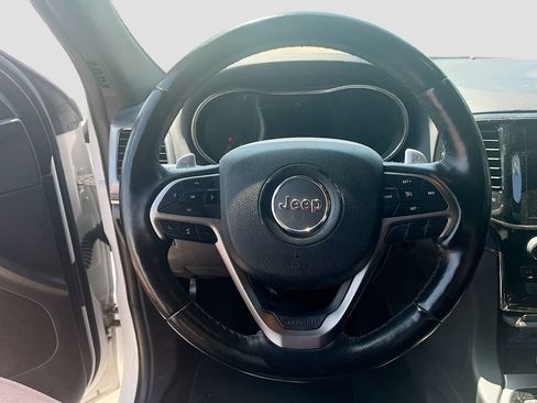 Used 2021 Jeep Grand Cherokee Limited X RWD image 11