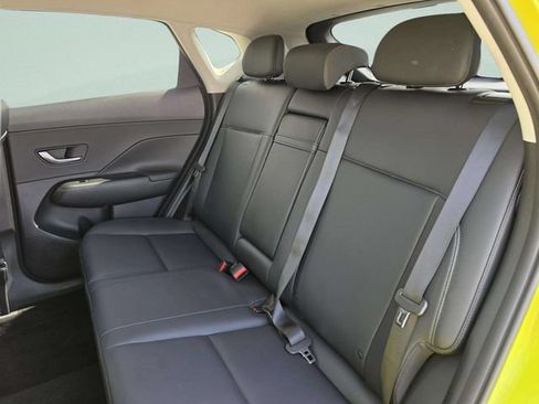 Used 2026 Hyundai Kona SEL Premium FWD image 31