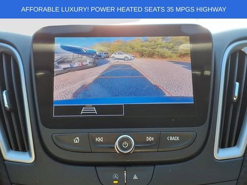 Used 2023 Chevrolet Malibu LT image 20