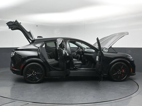 Certified 2025 Ford Mustang Mach-E GT AWD/4WD image 58