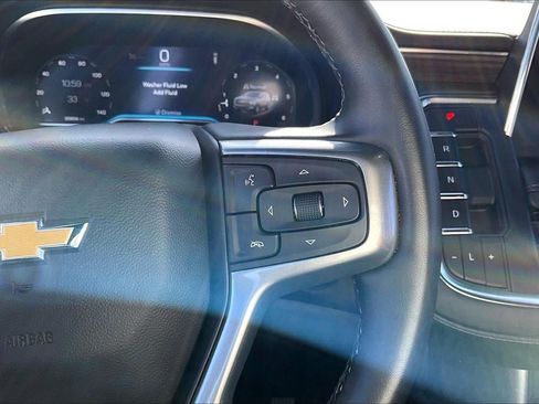Used 2024 Chevrolet Tahoe LT image 20