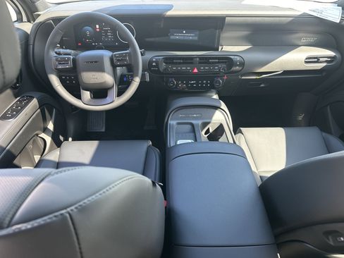 New 2026 Hyundai Palisade XRT Pro image 16